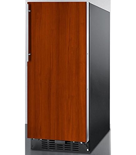 サミット　15p Amazon.com: Summit 15 Inch Beverage Refrigerator, 1.7 Cu.ft