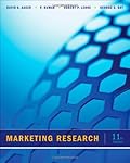 Marketing Research