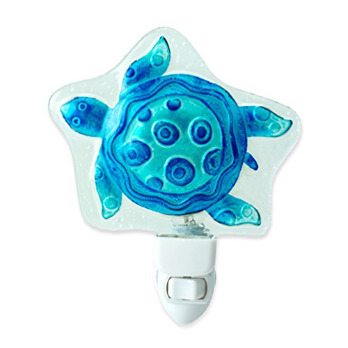 Sea Turtle Night Lights Kritters in the Mailbox Sea Turtle Night Light