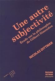 Une  autre subjectivité