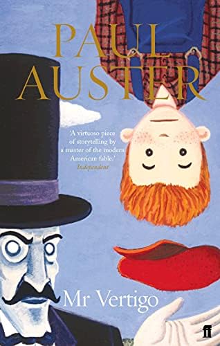 Amazon.com: 4 3 2 1: 9780571324651: Paul Auster: Books
