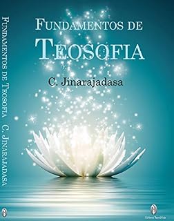 Livro Fundamentos de Teosofia