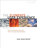 The Elements of User Experience: User-Centered Design for the Web and Beyond (2nd Edition) (Voices That Matter)