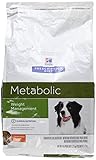 Hill'S Prescription Diet Metabolic Canine Dry Dog Food, 6-Lb Bag