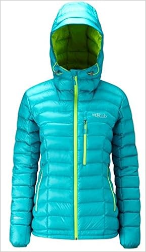 rab continuum womens