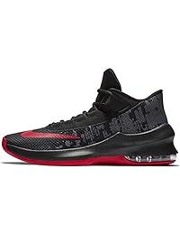 Nike Air Max Infuriate - Zapatillas de baloncesto para hombre