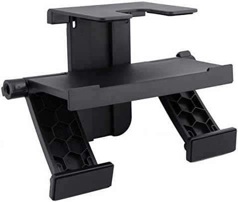 SKmoon Tv Mounting Clip Stand Holder for Playstation 4 Ps3 EYE Camera,xbox One,wii U ,Ps3 ,Xbox 360,wii