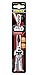 Firefly Star Wars Stormtrooper Sculpted Handle Soft Toothbrush, 1-Count