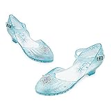 Disney Elsa Light up Shoes for Girls