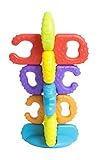 Playgro Junyju Linking Stacker Baby Toy