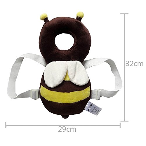 3 Protector+Toddlers+Cushion+Protection+Suitable