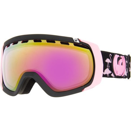 dragon rogue goggles