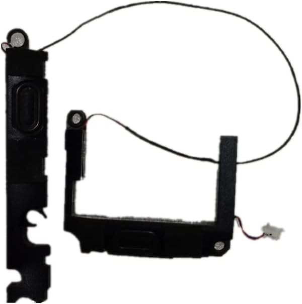 Replacement Laptop Internal Speakers For DELL G3 15 3590 Black