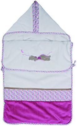 Noukies Victoria &amp; Lucie Bb1260.07 Baby Sleeping Bag