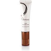 Osmosis Satin Semi-Matte Face Primer, Pore Filling &amp; Makeup Base | Semi-Matte Soft-Focus Finish, Blurs The Look Of Pores, Antioxidants &amp; Soothing Actives, Shine-Free Makeup Base