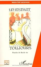 Un  instant pour toujours
