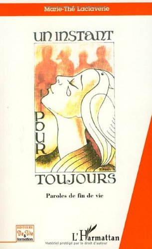 Un  instant pour toujours