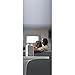Honeywell Series 3 Portable Wireless Doorbell/Door Chime and Push Button 2 Pack (RDWL313A2000/E)