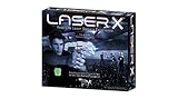 LASER X One Player Laser Gaming Set