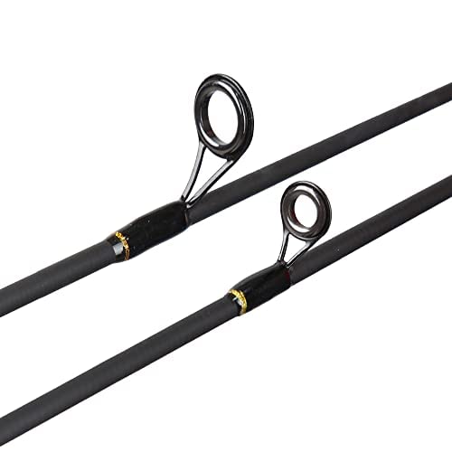 UL/L Spinning Rod Lure Weight Ultralight Spinning rods