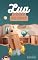 Livro LUA: A viagem dos sonhos