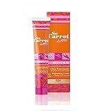 Fair & White So Carrot Brightening Cream with Carror Oil and 1.9% Hydroquinone, 50ml / 1.7 fl.oz.