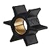 CarBole Outboard Motor Impeller For Mercury 4HP 4.5HP 7.5HP 9.8HP 47-89981 47-65957 18-3039 Boat Engine