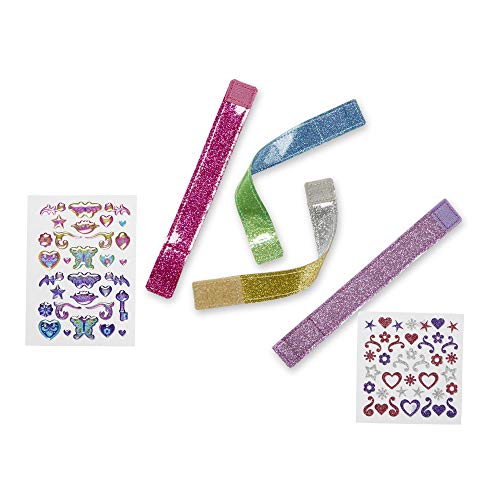 6 Melissa+Doug+Design+Your+Own+Bracelets+Stickers