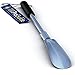 Professional Long Handled Metal Shoe Horn | Telescopic, Personally Adjustable | Extra Long 16-31 Inch, Extendable & Collapsible, Stainless Steel Shoehorn | Now Improved & Upgraded