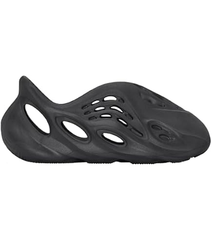 Amazon.com: adidas YZY Foam RNR para niños pequeños HP5347 - Talla