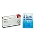 Pac-Kit 13-010 Burn Gel Packet (Box of 6)