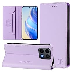 Rfvzubemok Compatible with Honor X8 5G / X8a 5G