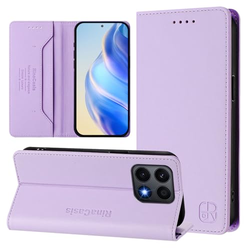Rfvzubemok Compatible with Honor X8 5G / X8a 5G