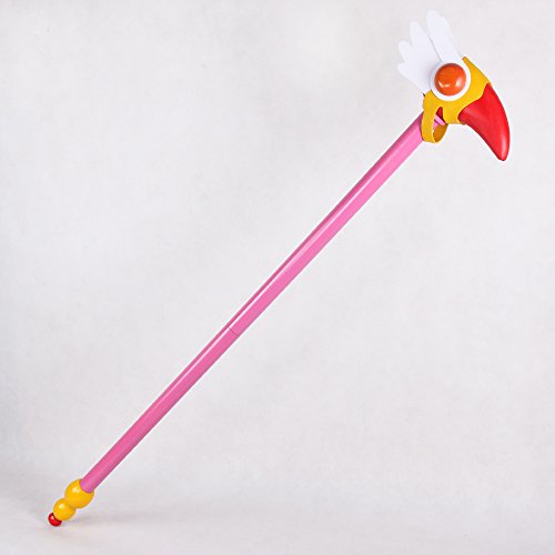 Clamp Card Captor Sakura 36" Wand Cosplay II figure-0096
