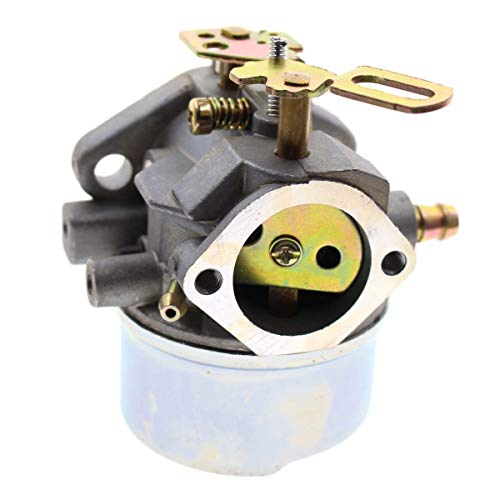 1 Carbhub+Carburetor+Tecumseh+HMSK100+LH318SA