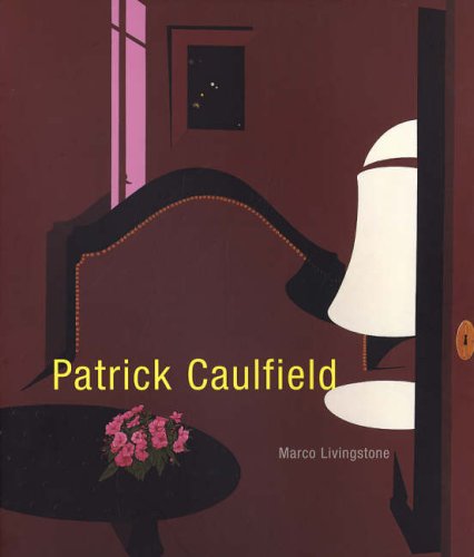Patrick Caulfield: Paintings