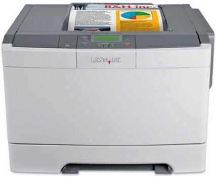 lexmark commercial printer