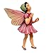 Miniature Fairy Garden Lilac Fairy