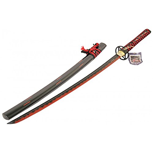 41" Replica Hand Forged Style Samurai Sword Ninja Collectible Sword