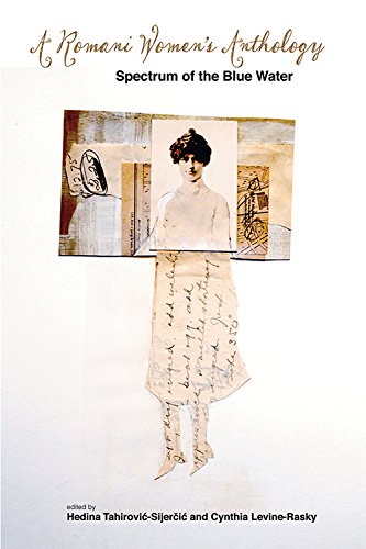 Download A Romani Women's Anthology Download A Romani Women's Anthology