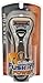 Gillette Fusion Power Phantom Razor - 1 Razor 1 Cartridge And 1 Battery