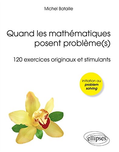 Quand les mathématiques posent problème(s)