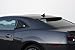 GT STYLING 51280 Solarwing II Rear Window Deflector