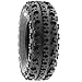 SunF ATV UTV Knobby Sport Tires 22x7-11,6 PR Tubeless A027, Set of 2