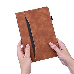 Case Fit 2018/2017 iPad 9.7 5th / 6th