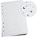 Rite In The Rain Weatherproof Loose Leaf Paper, 4.625