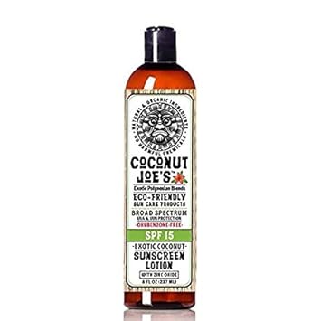 affordable mineral sunscreen