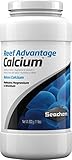 Seachem Reef Advantage Calcium 500gram