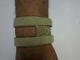 WristWidget Beige