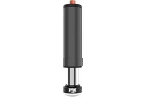 Race 2.0 Bump Stop Pinch Mount by FOX